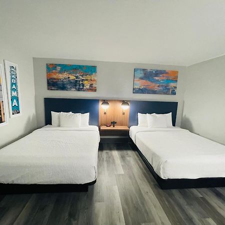 La Quinta By Wyndham Birmingham Homewood Extérieur photo