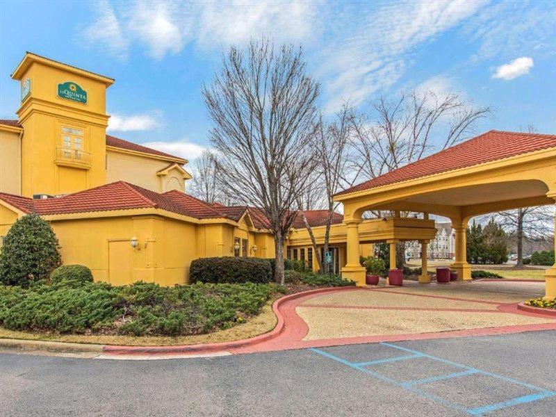 La Quinta By Wyndham Birmingham Homewood Extérieur photo