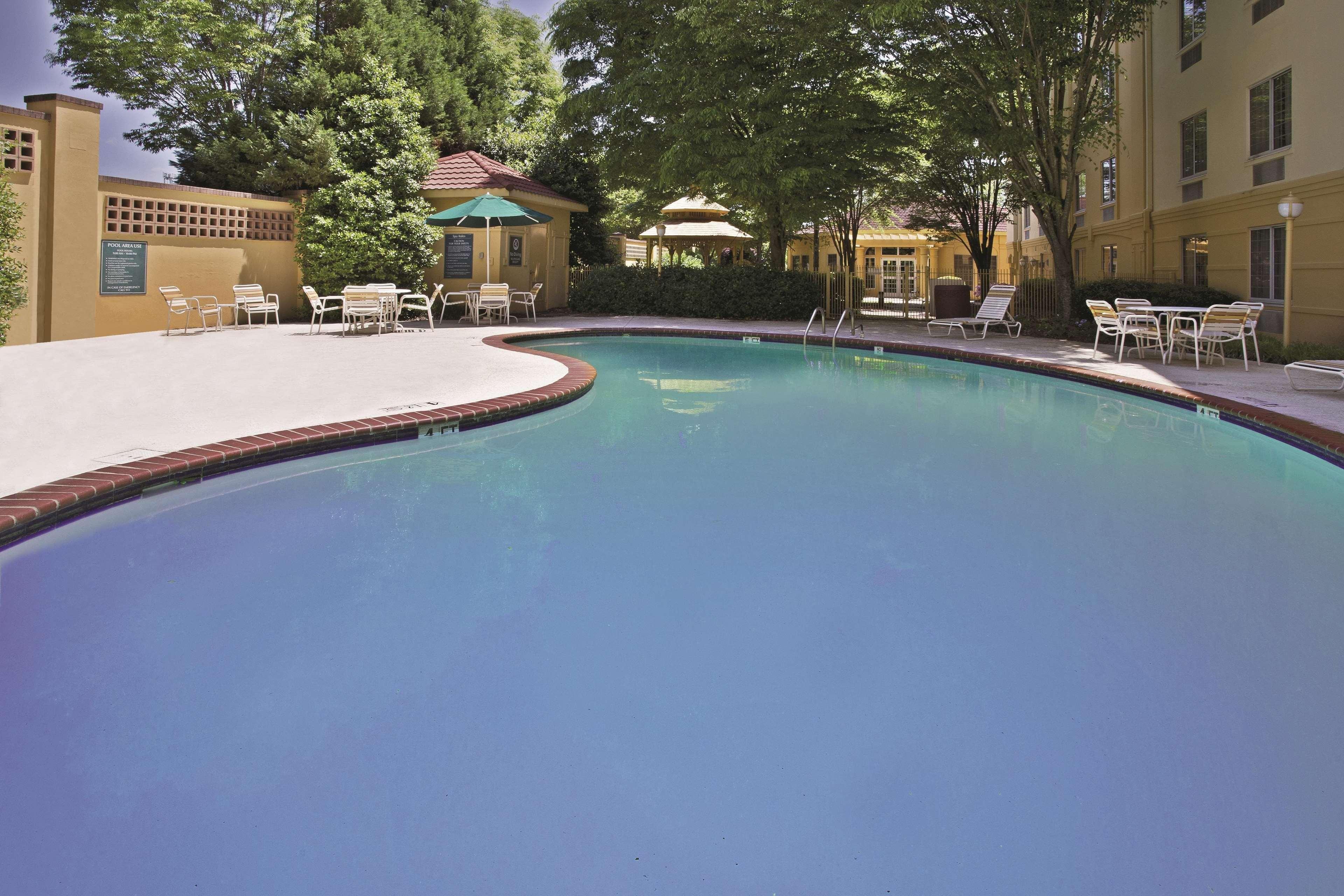 La Quinta By Wyndham Birmingham Homewood Extérieur photo