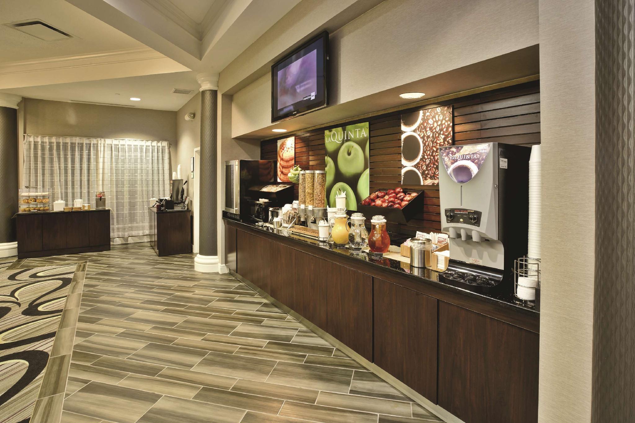 La Quinta By Wyndham Birmingham Homewood Extérieur photo