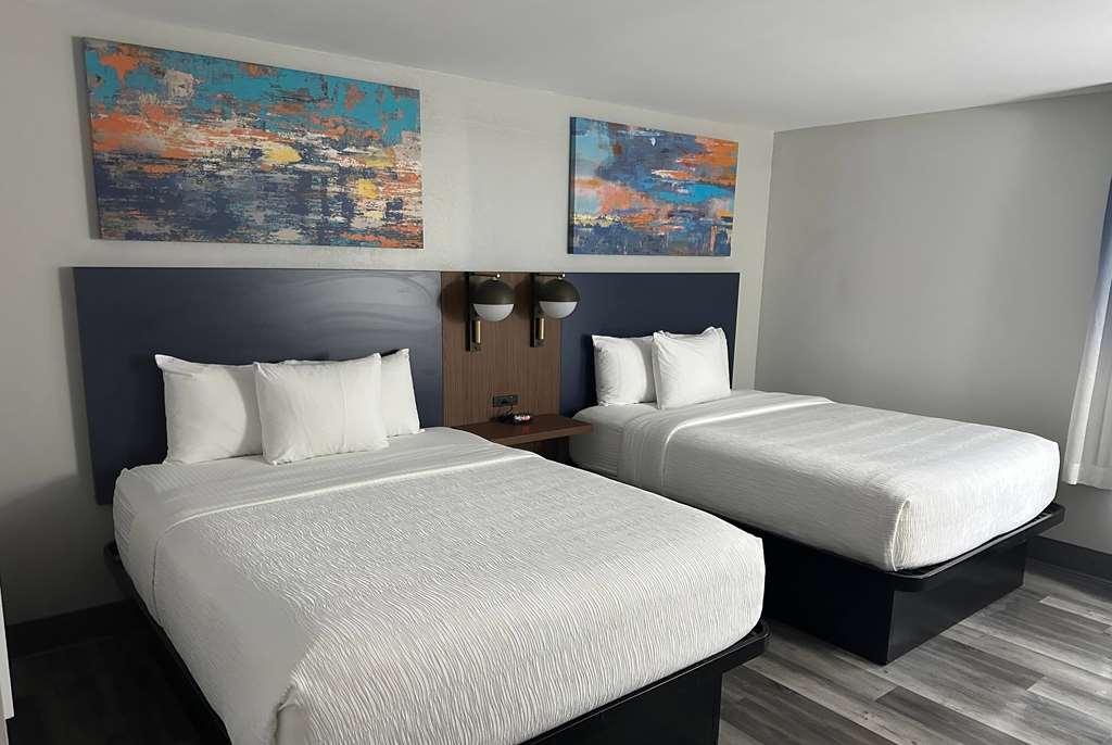La Quinta By Wyndham Birmingham Homewood Chambre photo