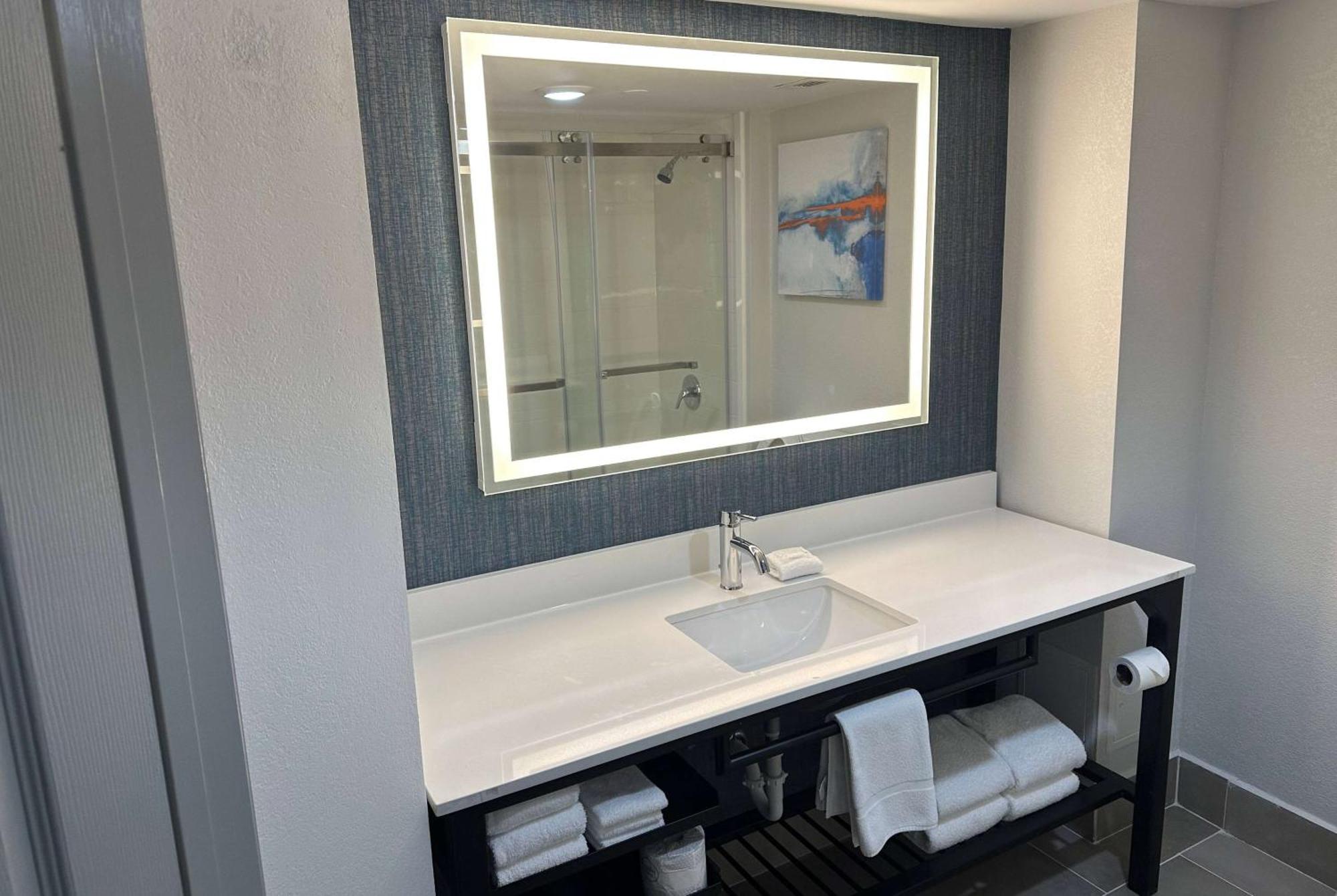 La Quinta By Wyndham Birmingham Homewood Extérieur photo