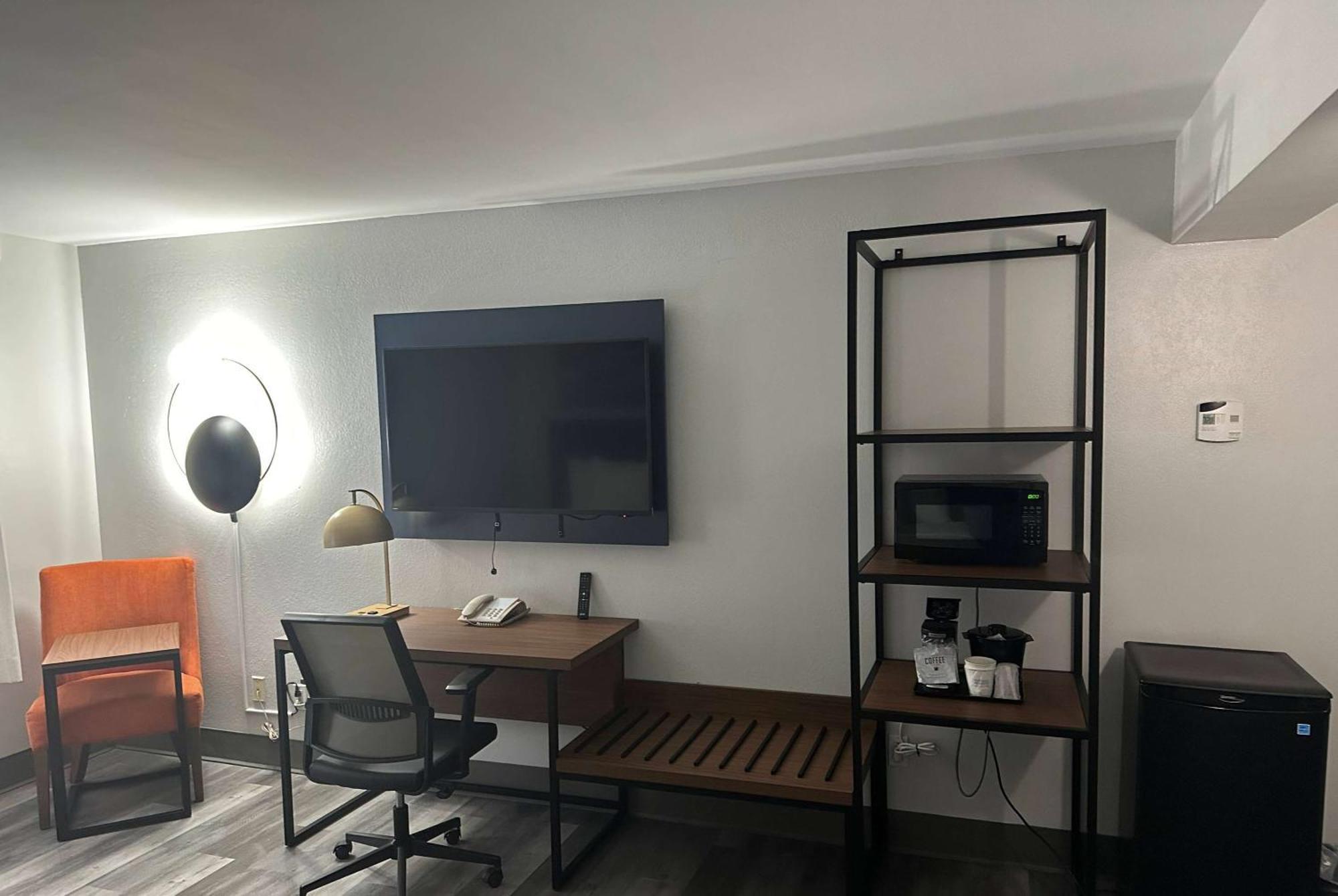 La Quinta By Wyndham Birmingham Homewood Extérieur photo