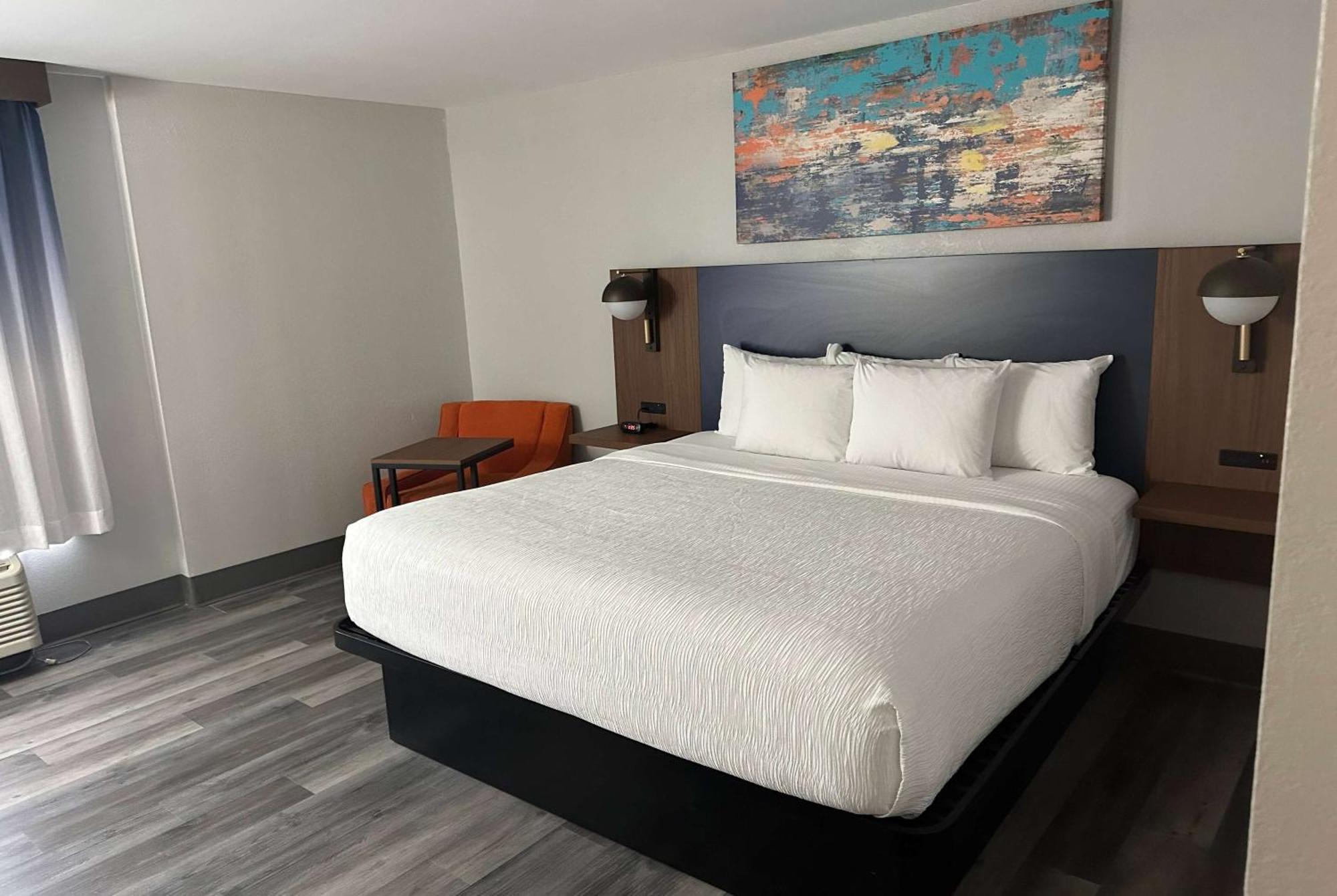 La Quinta By Wyndham Birmingham Homewood Extérieur photo