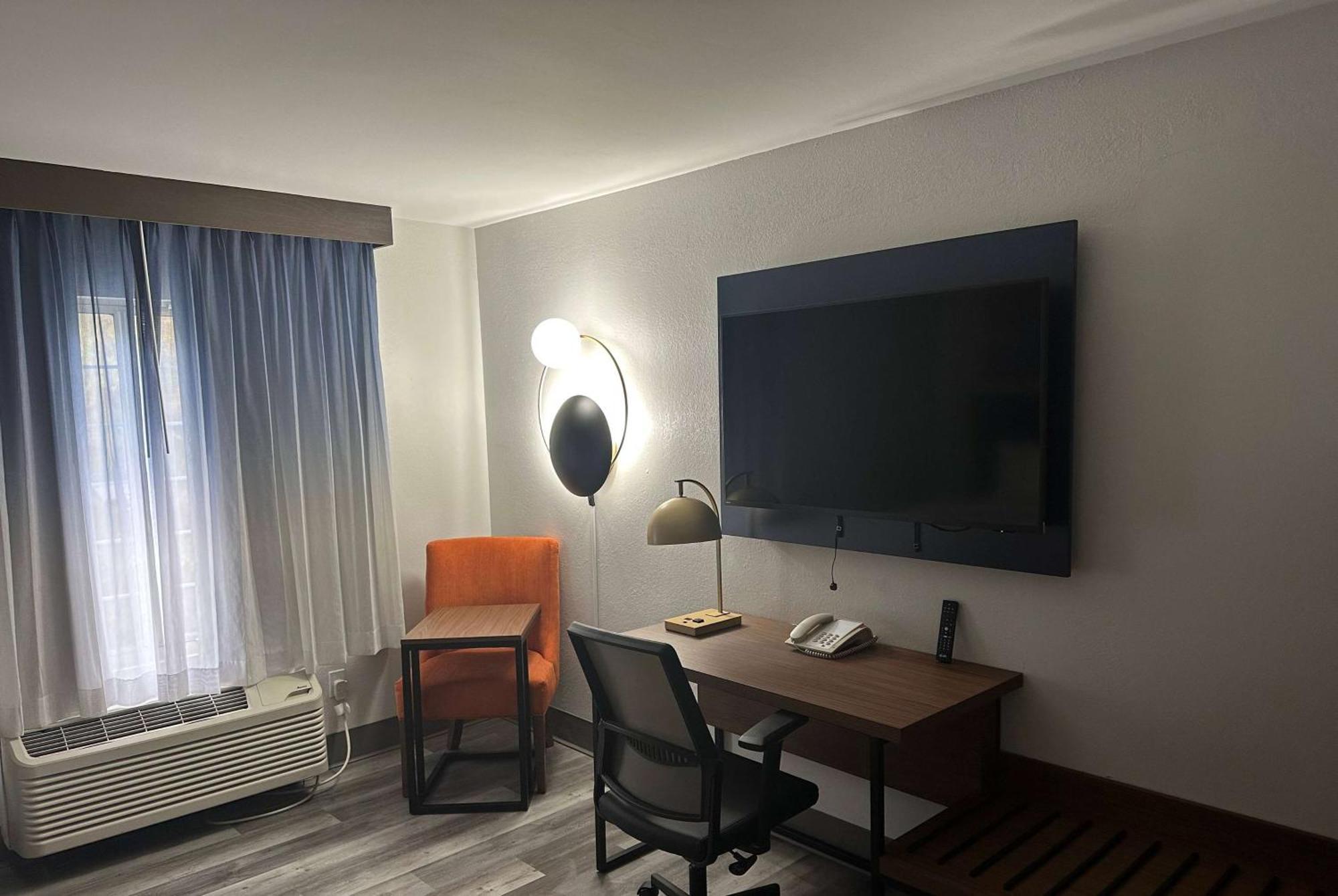 La Quinta By Wyndham Birmingham Homewood Extérieur photo
