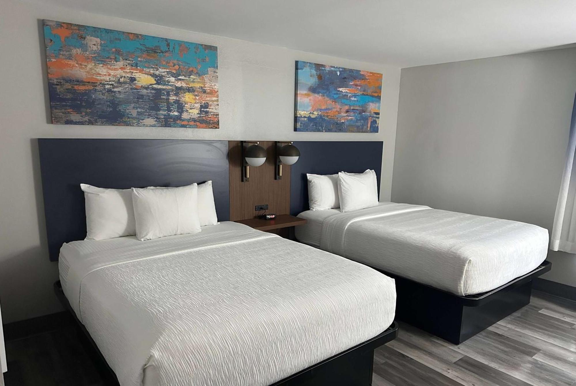 La Quinta By Wyndham Birmingham Homewood Extérieur photo