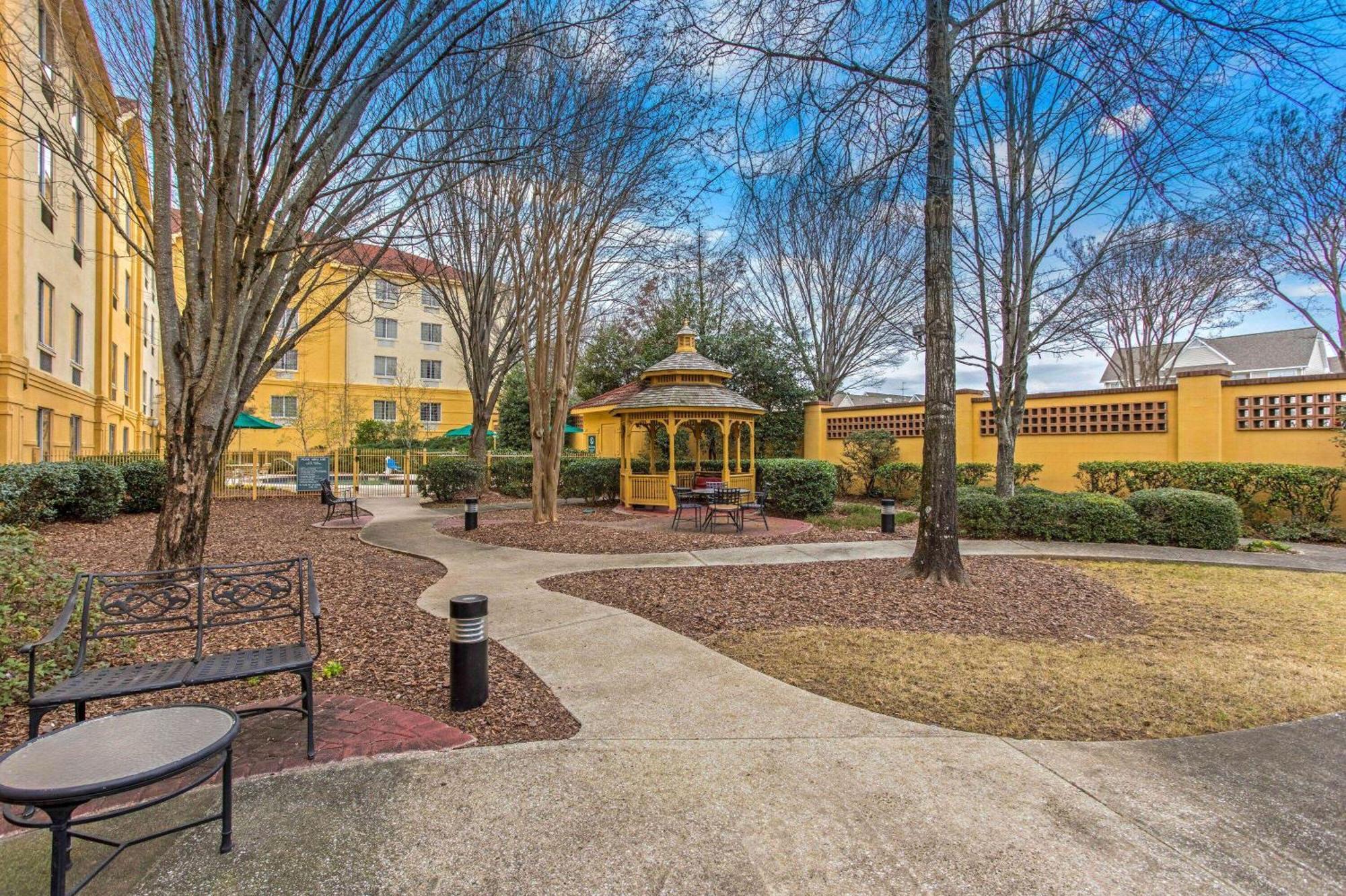 La Quinta By Wyndham Birmingham Homewood Extérieur photo