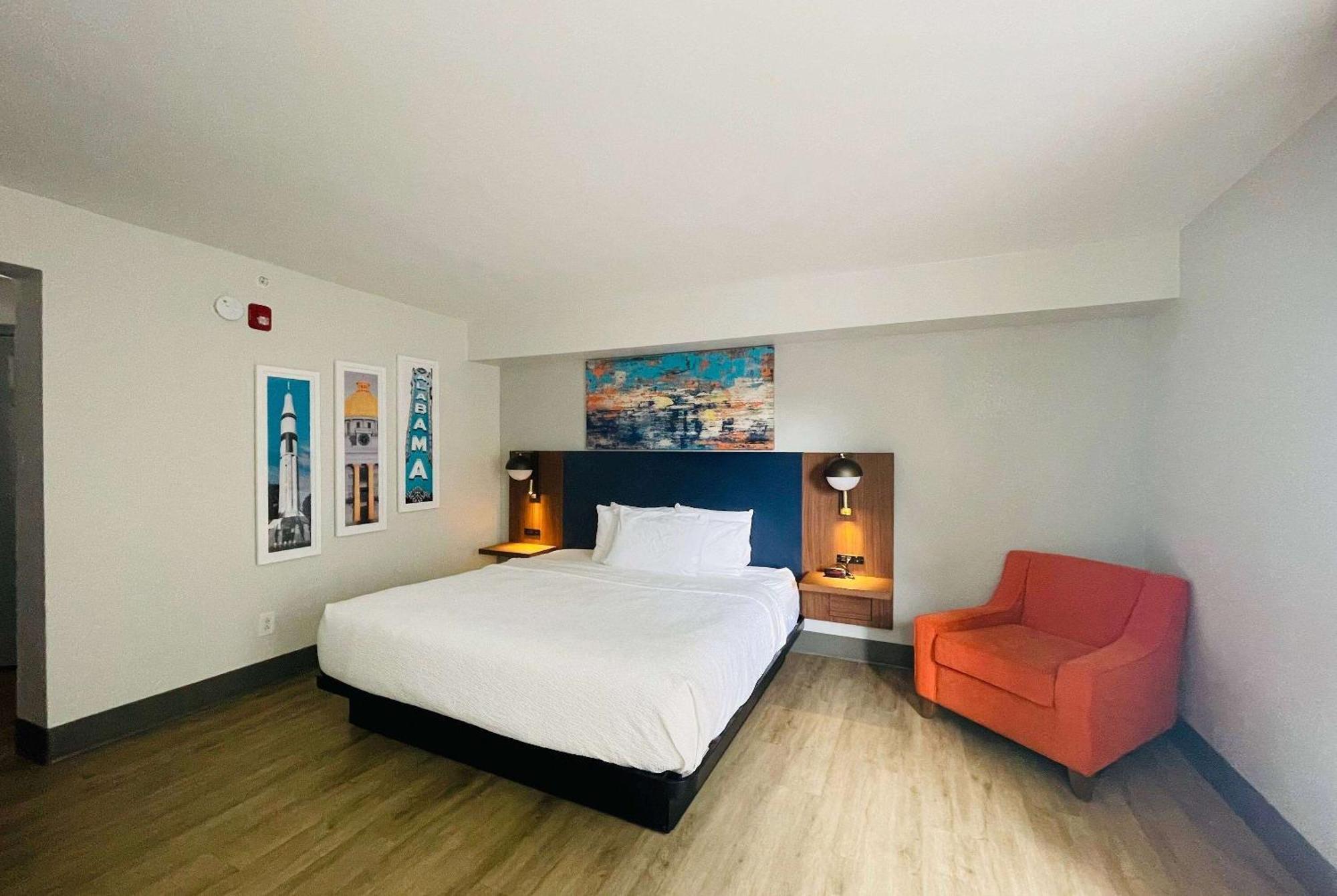 La Quinta By Wyndham Birmingham Homewood Extérieur photo