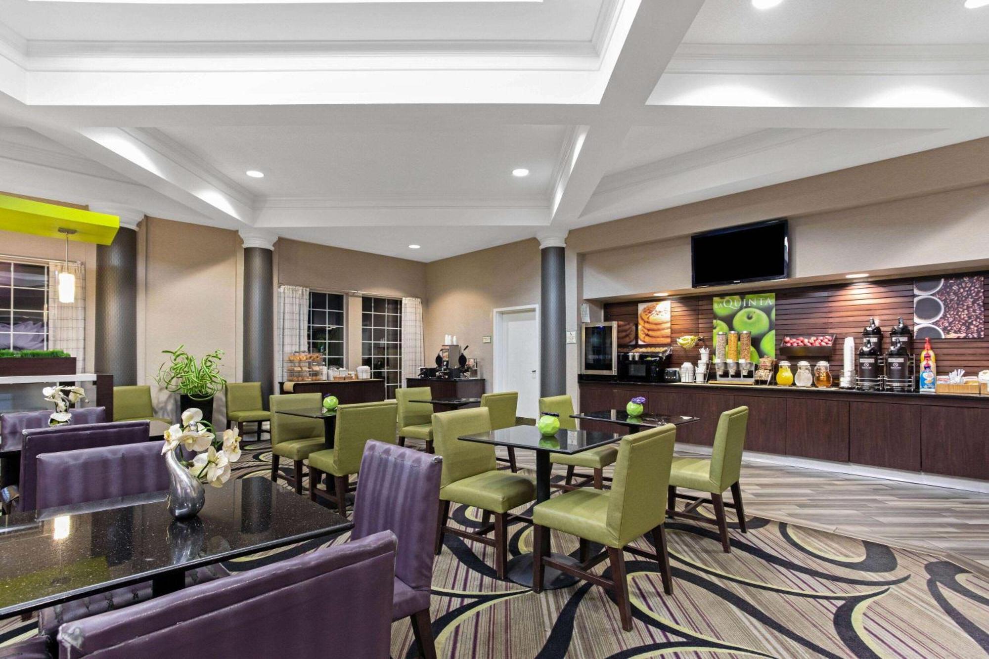 La Quinta By Wyndham Birmingham Homewood Extérieur photo