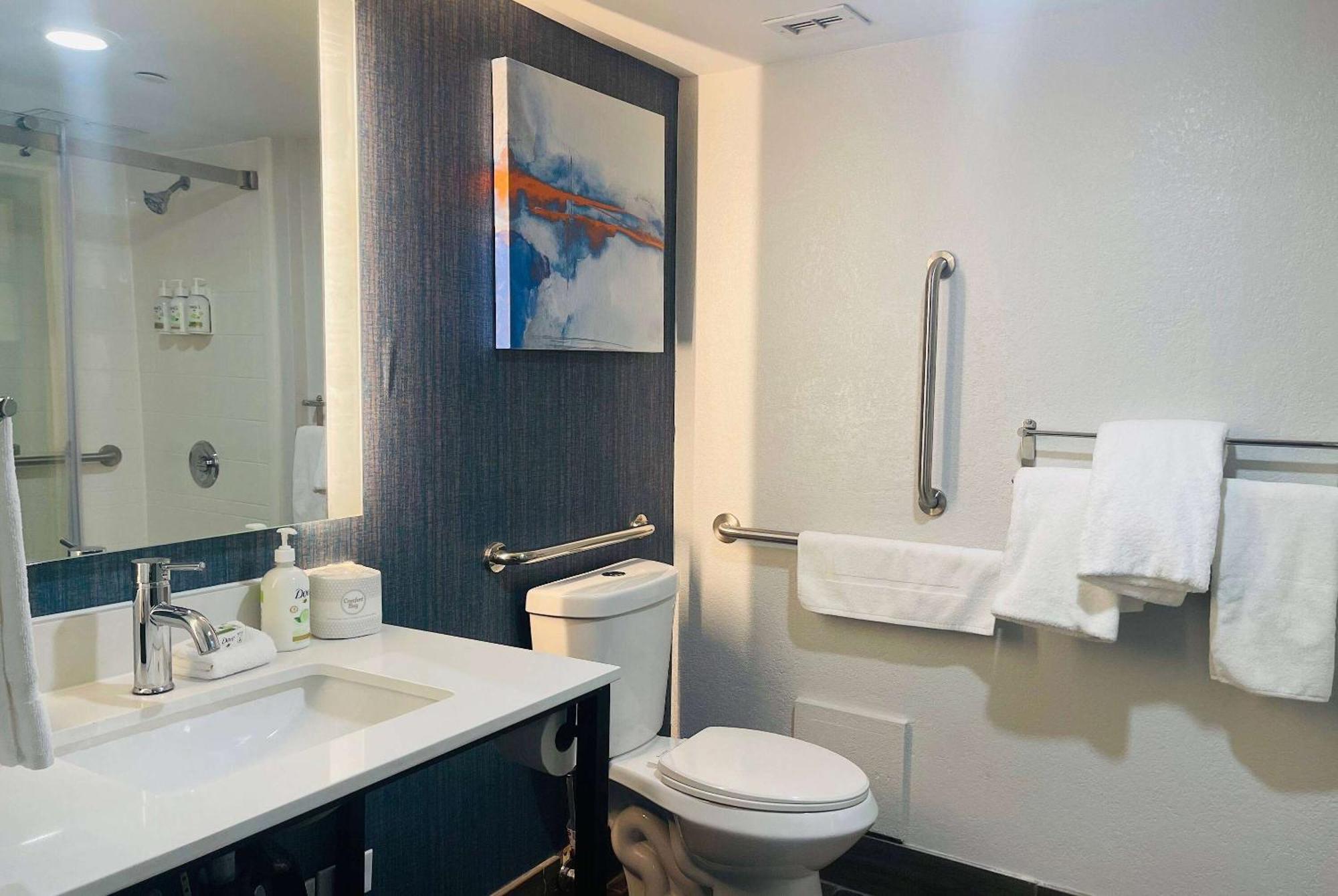 La Quinta By Wyndham Birmingham Homewood Extérieur photo