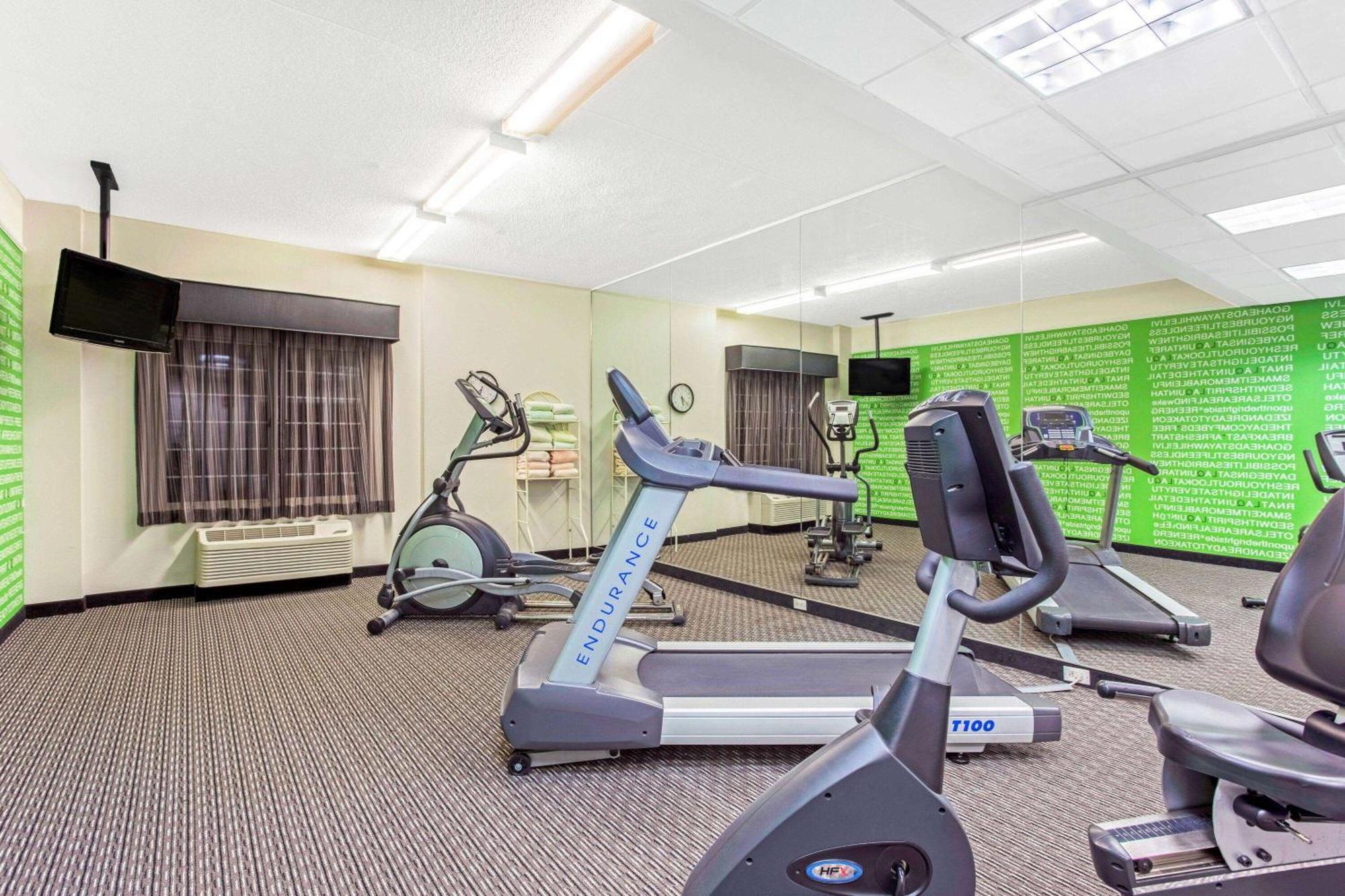 La Quinta By Wyndham Birmingham Homewood Extérieur photo