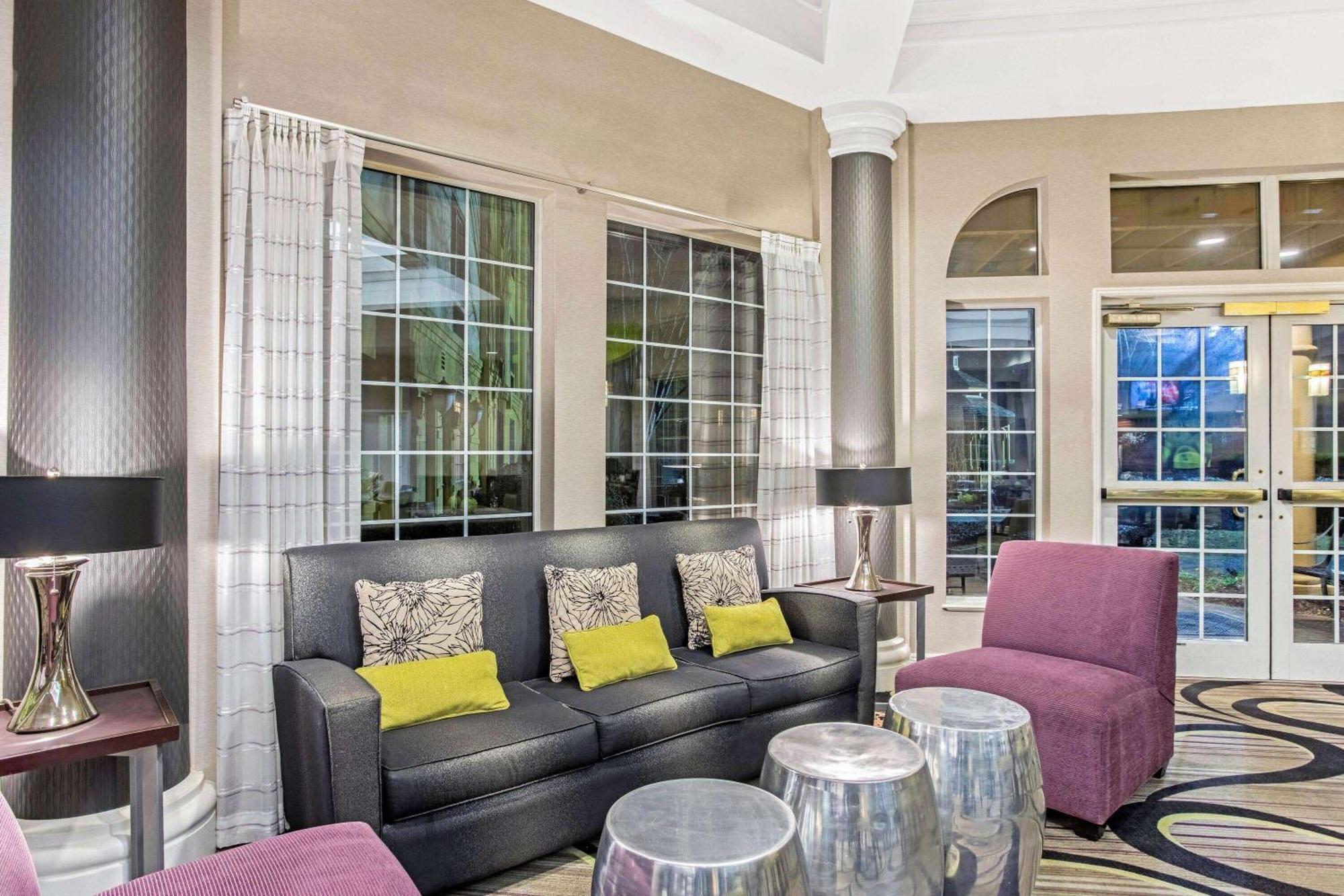 La Quinta By Wyndham Birmingham Homewood Extérieur photo