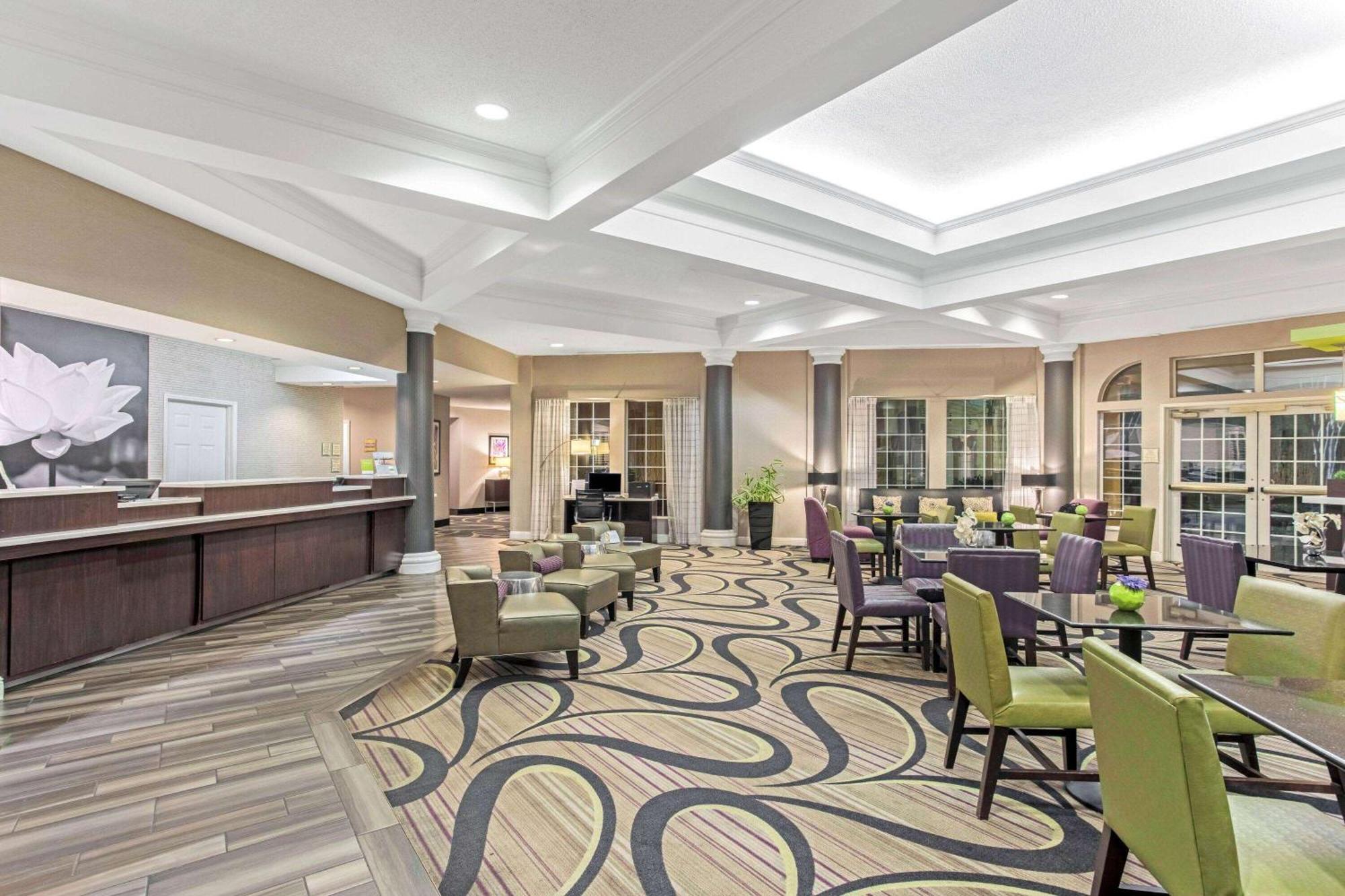 La Quinta By Wyndham Birmingham Homewood Extérieur photo
