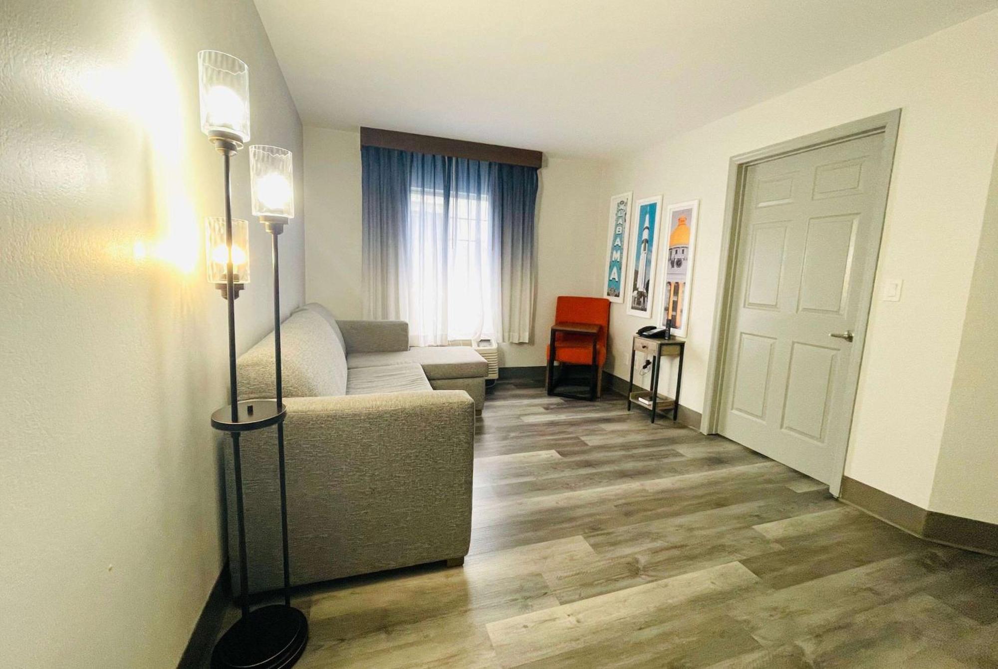 La Quinta By Wyndham Birmingham Homewood Extérieur photo
