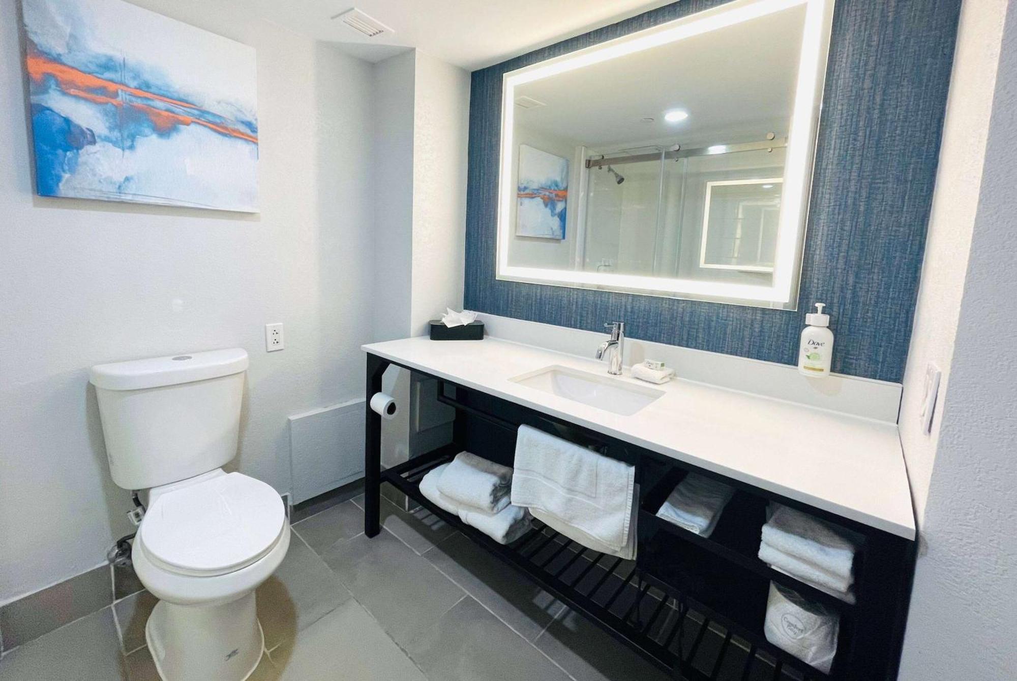 La Quinta By Wyndham Birmingham Homewood Extérieur photo