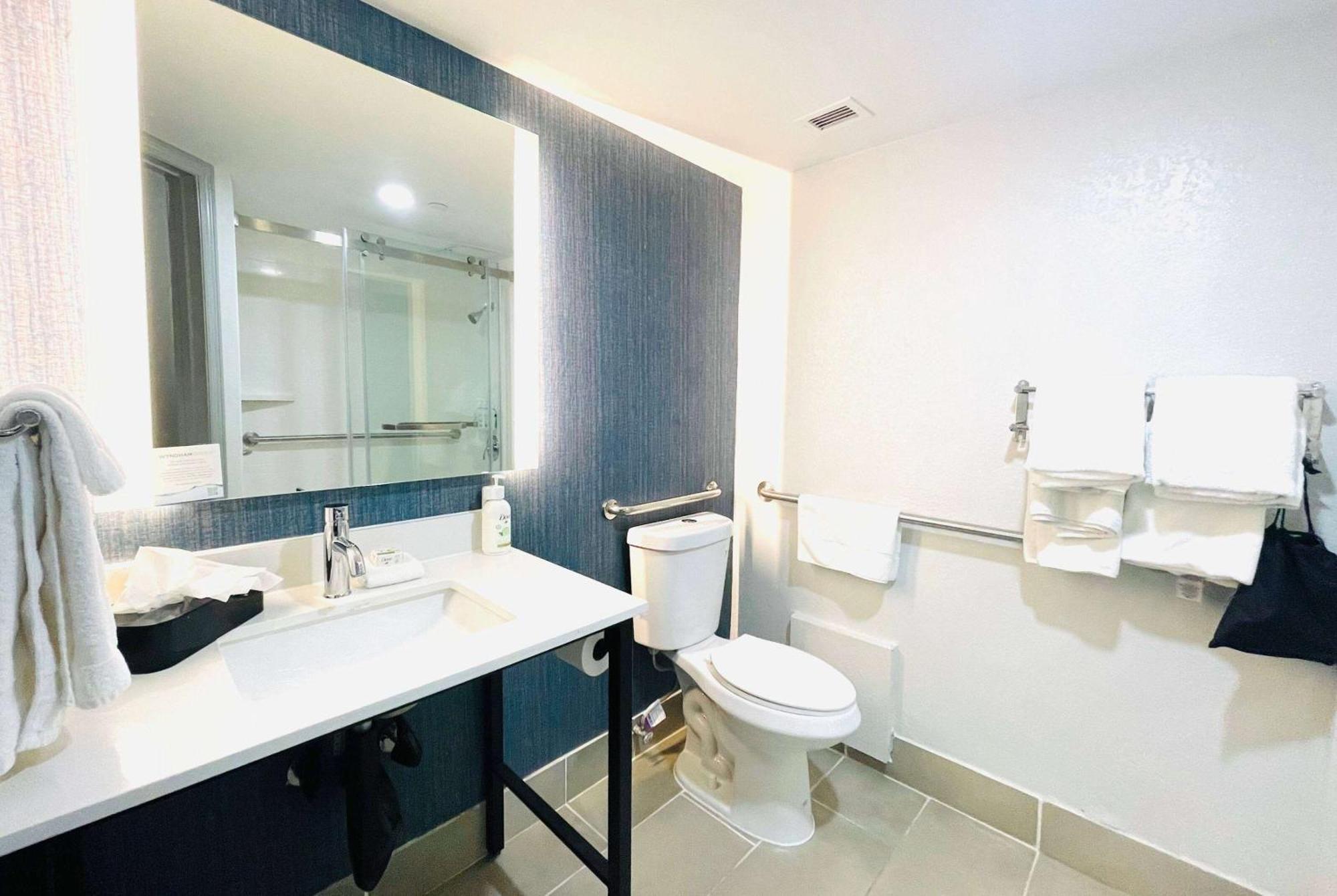 La Quinta By Wyndham Birmingham Homewood Extérieur photo