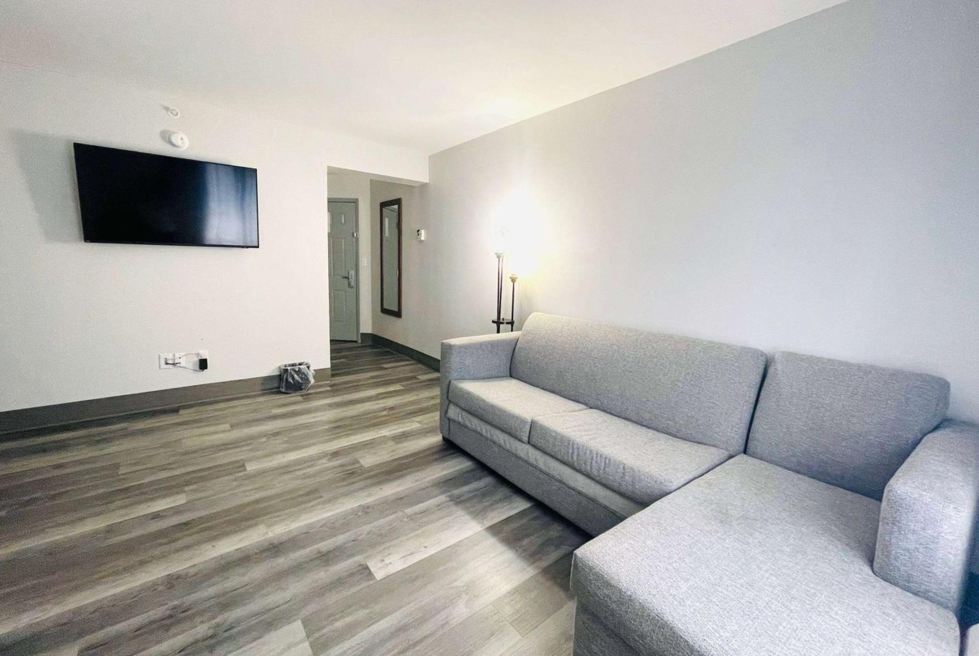 La Quinta By Wyndham Birmingham Homewood Extérieur photo
