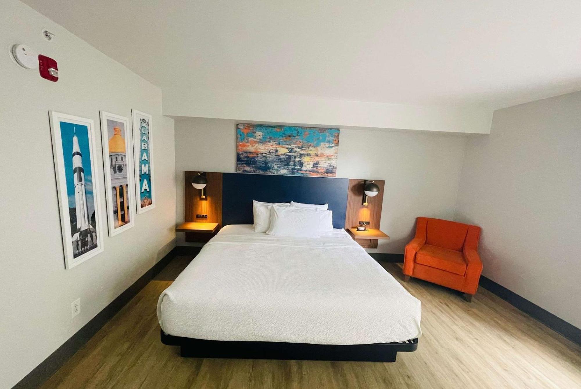 La Quinta By Wyndham Birmingham Homewood Extérieur photo