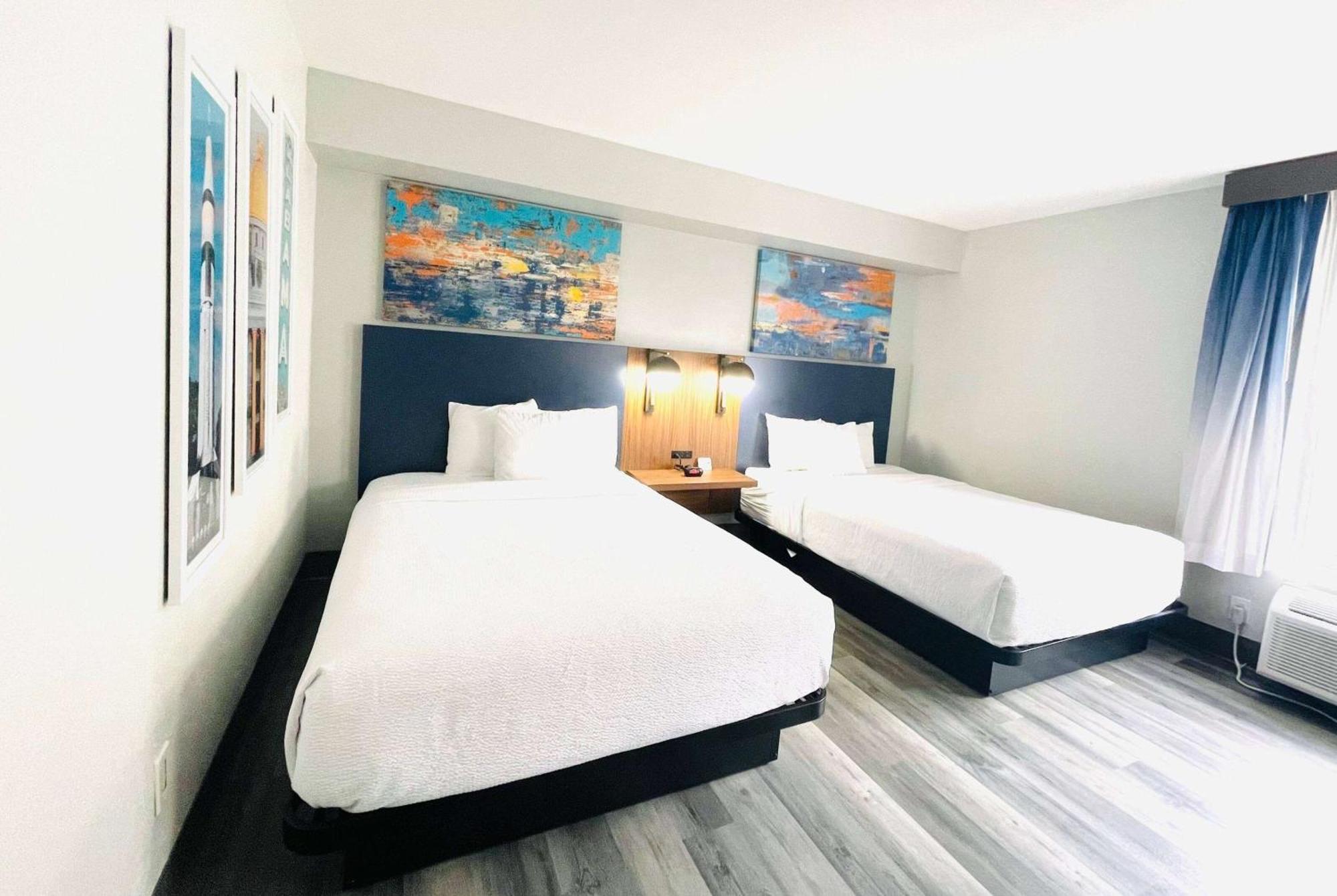 La Quinta By Wyndham Birmingham Homewood Extérieur photo