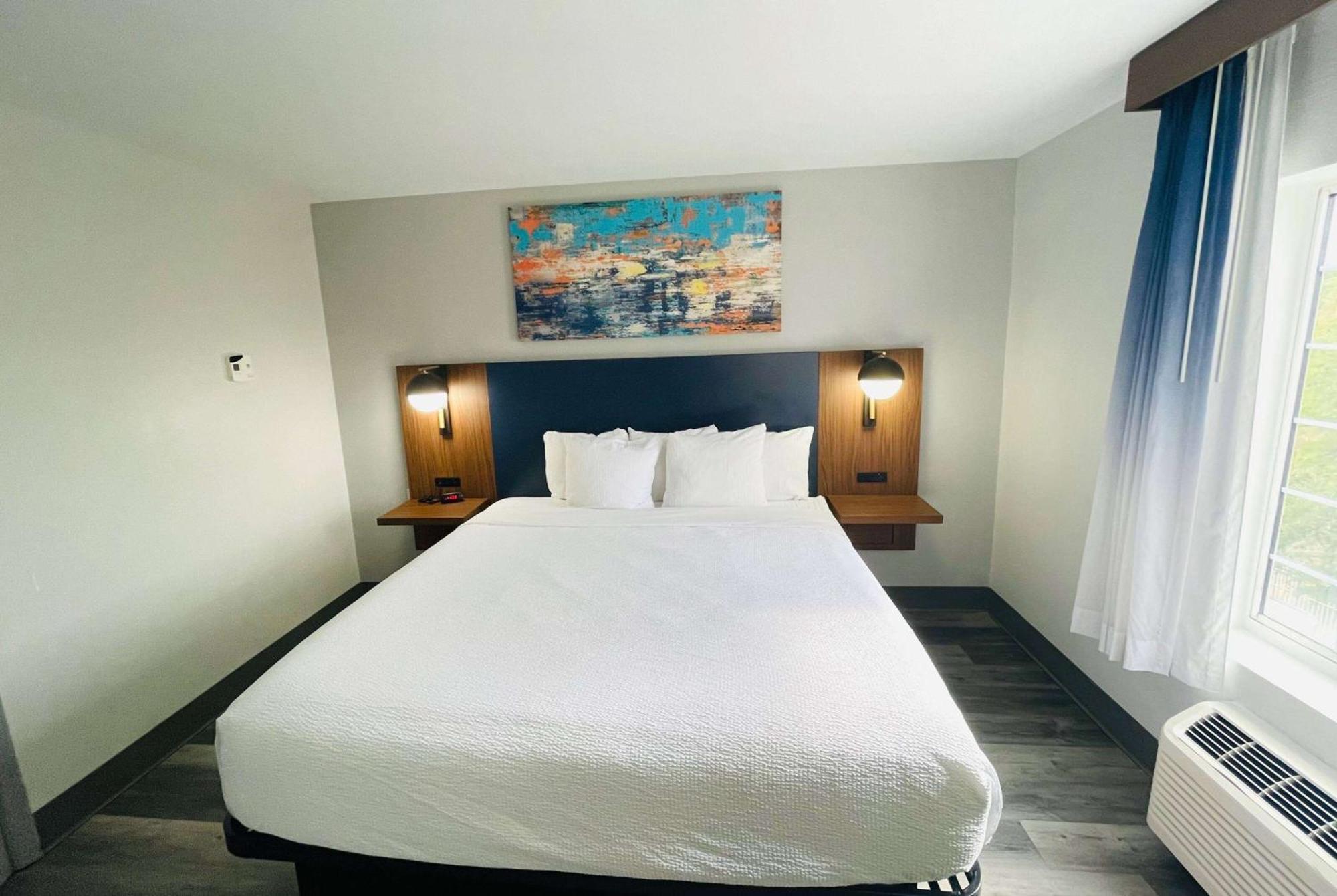La Quinta By Wyndham Birmingham Homewood Extérieur photo