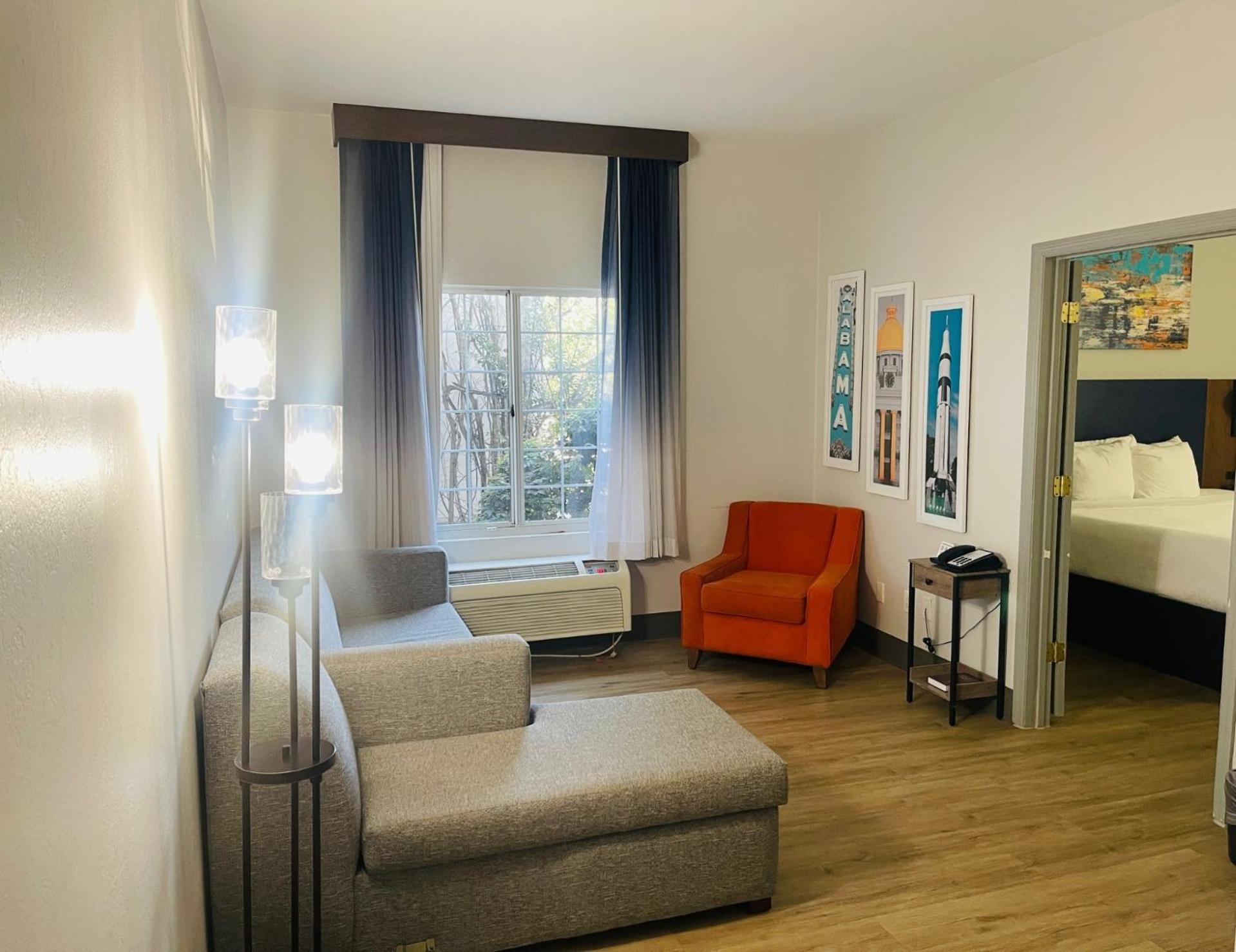 La Quinta By Wyndham Birmingham Homewood Extérieur photo