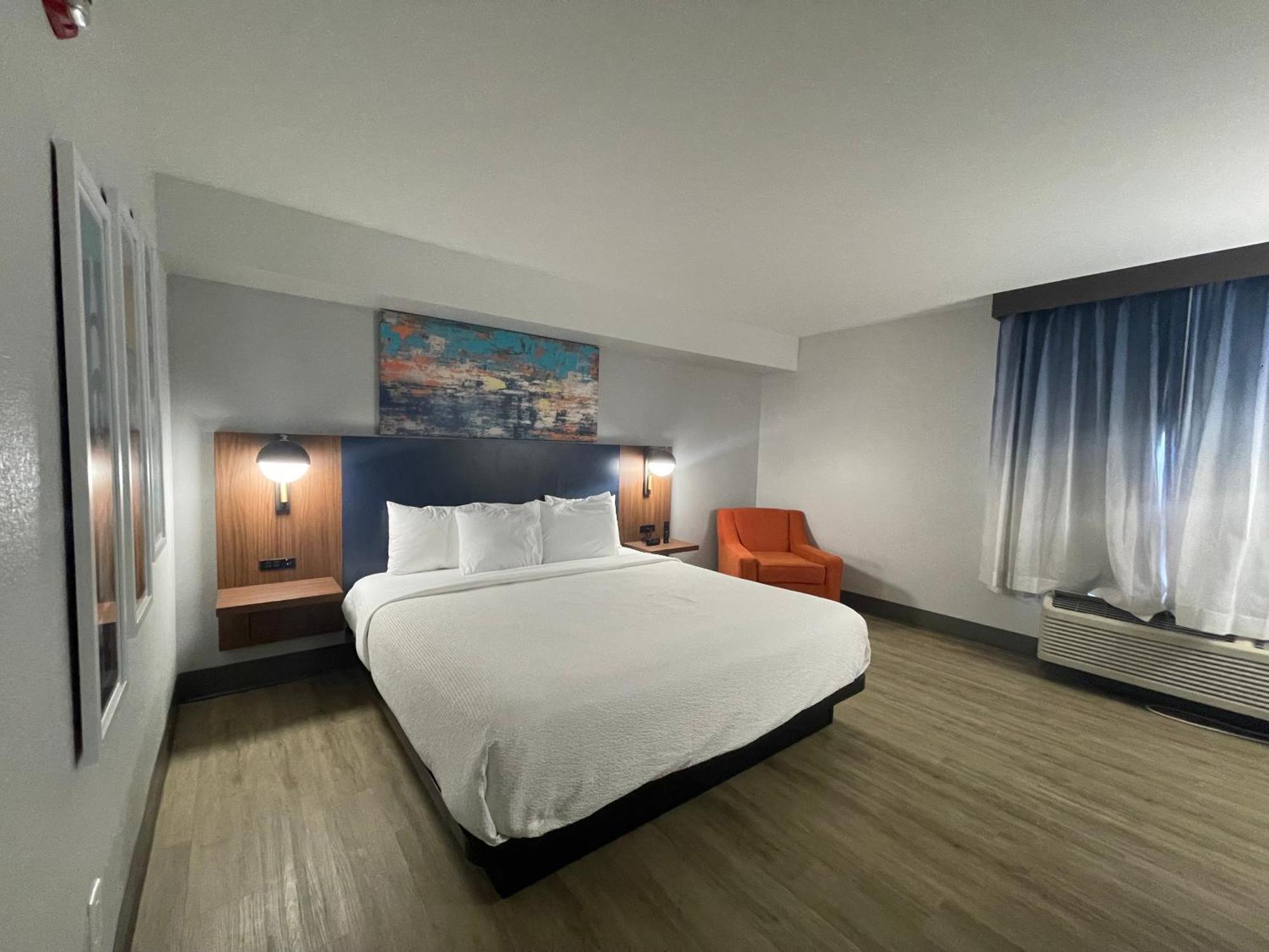 La Quinta By Wyndham Birmingham Homewood Extérieur photo