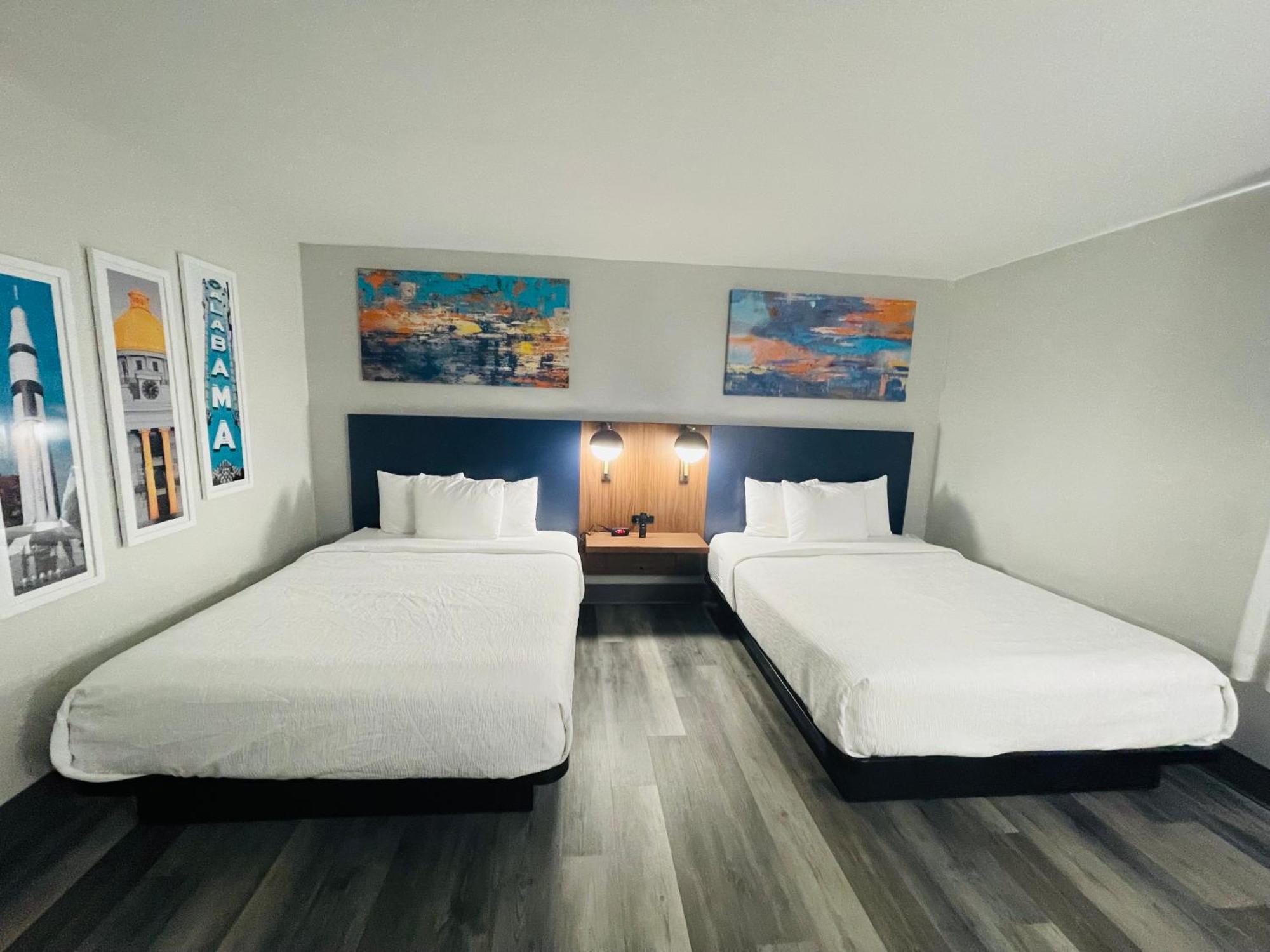 La Quinta By Wyndham Birmingham Homewood Extérieur photo