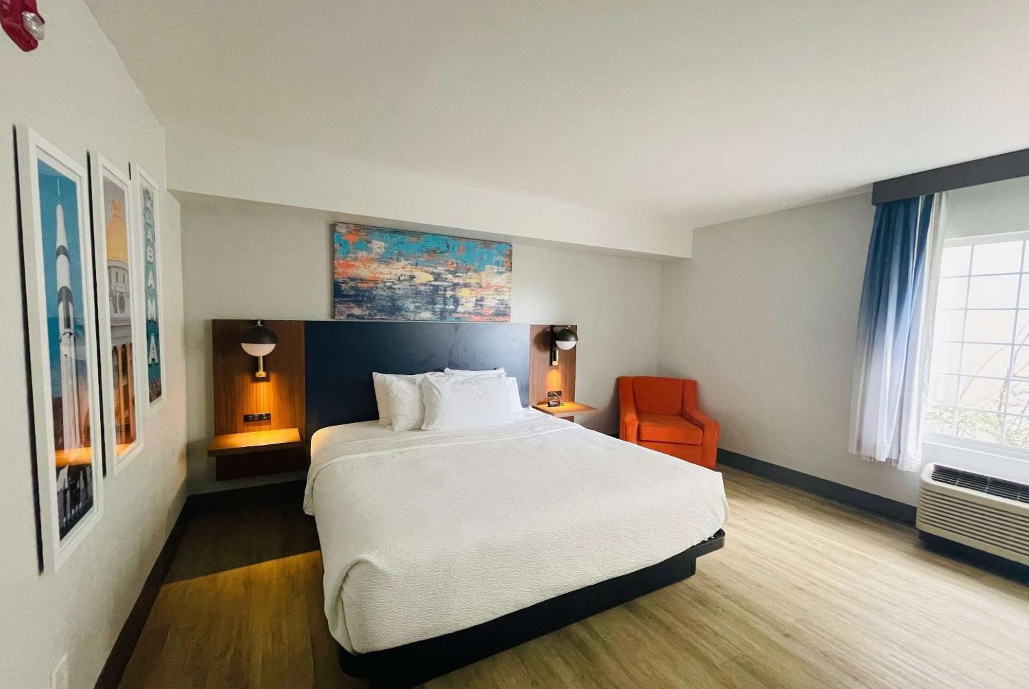 La Quinta By Wyndham Birmingham Homewood Extérieur photo