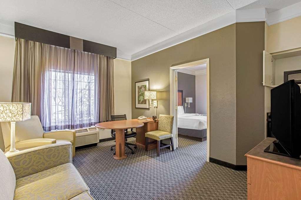 La Quinta By Wyndham Birmingham Homewood Chambre photo