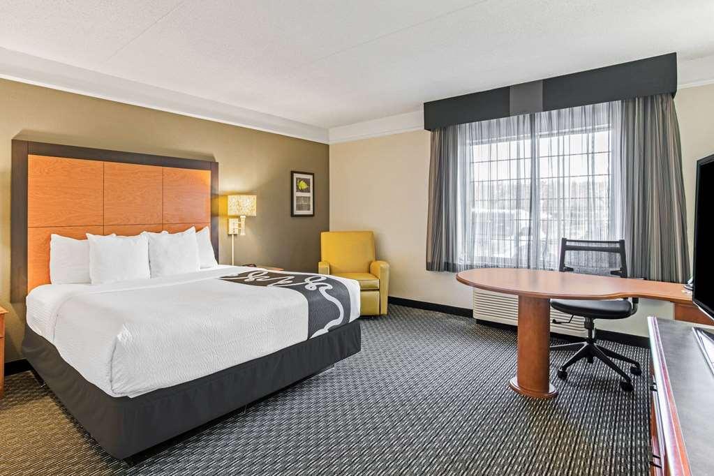 La Quinta By Wyndham Birmingham Homewood Chambre photo