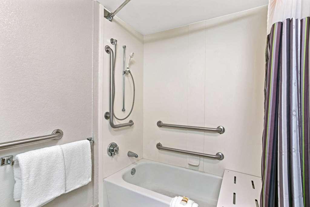 La Quinta By Wyndham Birmingham Homewood Chambre photo